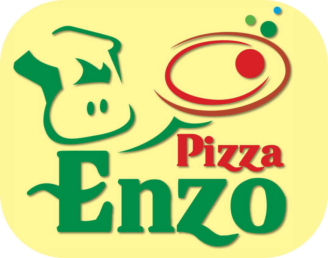 Footer Logo Pizza Enzo La Possession